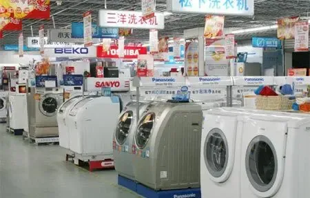 家电下乡拉动作用消退 一月家电销售同比降10%-家天下快讯-上海上海家居 家天下