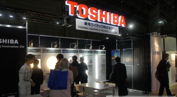 撤出中国消费产品市场,东芝照明技术子公司卖给康佳